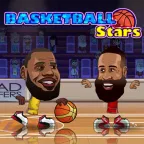 篮球之星 (Basketball Stars)